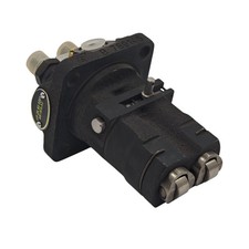 Injection Pump: Compatible
