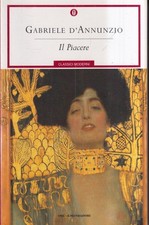 Il Piacere - D'Annunzio -