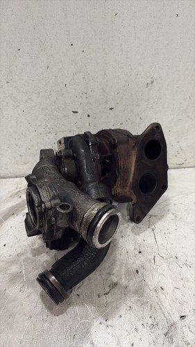 Turbina per bmw serie f10 - 5,
