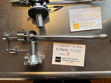 Braccio di tono GRACE G-540L