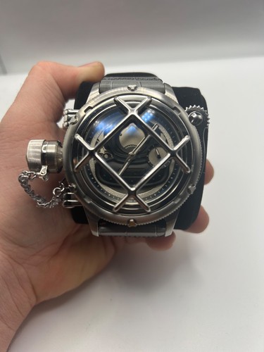 Invicta russian diver raro - invicta,