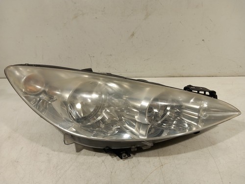 Peugeot 308 faro - peugeot,