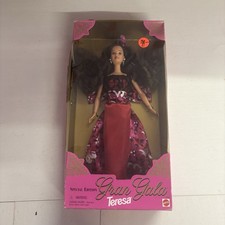 Bambola Barbie Mattel Gran