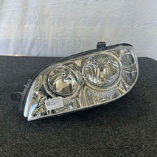 51760027 Proiettore SX FIAT PUNTO CLASSIC (2U) 1.2 F.L.08 Ber 3p/b/1242cc