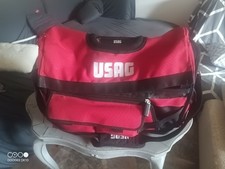 USAG 007/V BORSA PROFESSIONALE VUOTA PORTA UTENSILI ATTREZZI LAVORO CASSETTA