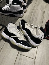 Jordan 11 Concord