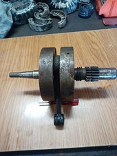 Moto gilera 150 cc albero