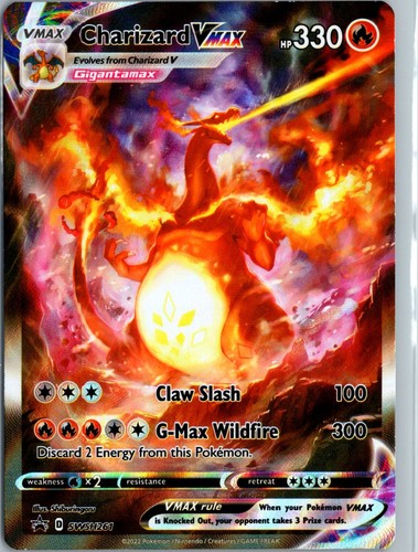 Carte promozionali charizard - carte,