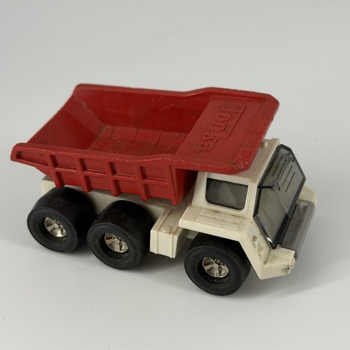Mini dumper vintage - mini,