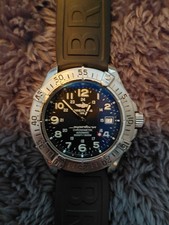 Breitling Superocean A17360