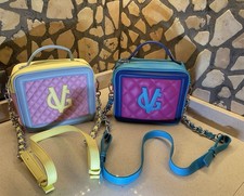 Borse Di Valentina Giorgi In Pelle Vegana 