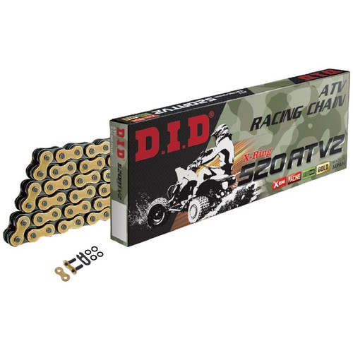 Did ring catena b - x-ring,