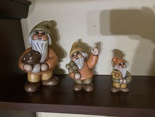 Set gnomi thun fuori