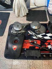 Sono Disponibili Ricambi moto