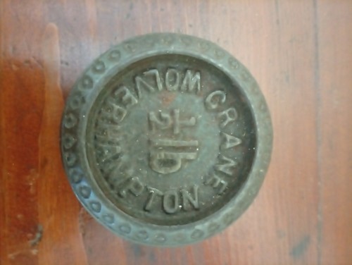 Peso antico bilancia 1b - antico,