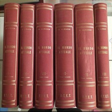 Il Mondo Attuale 3 Volumi 6