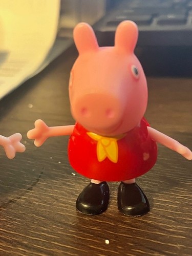 Lot peppa pig - lot(106)-,