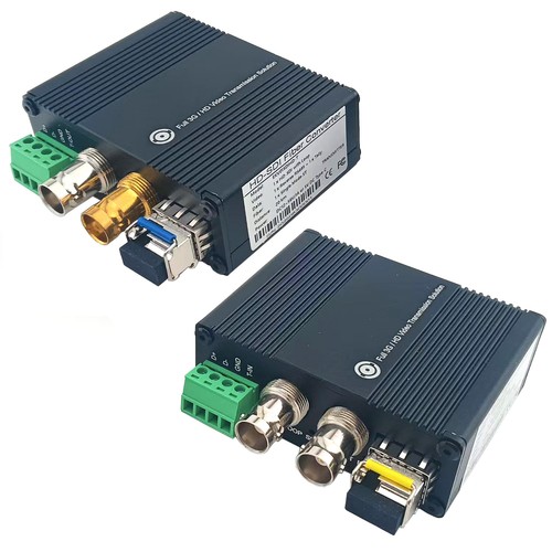 Extender fibra ottica sdi - fibra,