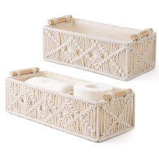 Cestini Portaoggetti In