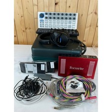 Set up dj portatile produzione