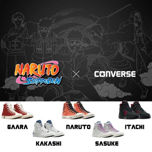 Scarpe unisex uomo - converse, x