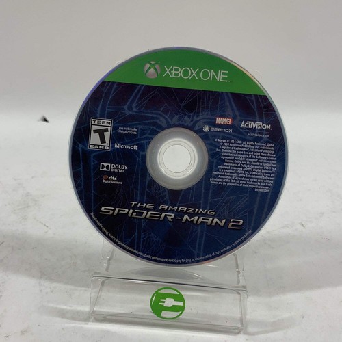 Amazing spiderman microsoft - amazing, 2