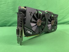 ASUS STRIX GTX 970 DirectCU II OC 4GB scheda grafica STRIX-GTX970-DC2OC-4GD5