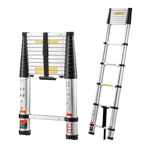 Uimoso scala telescopica - scala,