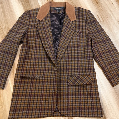 Blazer donna vintage