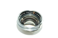 Obiettivo Schneider-Kreuznach