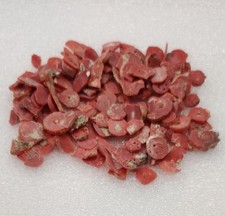 Vintage Corallo Grezzo Pietra