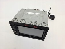 Radio Kenwood DDX4016BT