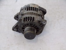 5842 Alternatore Opel Meriva B 1.7cdti 2011 COD 98031155