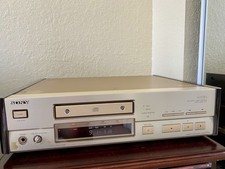 Sony CDP-X777ES Vintage CD