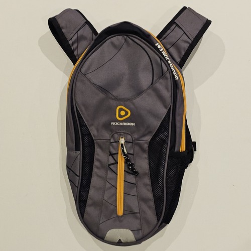 Zaino rockrider decathlon - zaino,