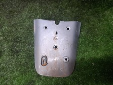 PIAGGIO VESPA GTS 250 300 PARAFANGO POSTERIORE