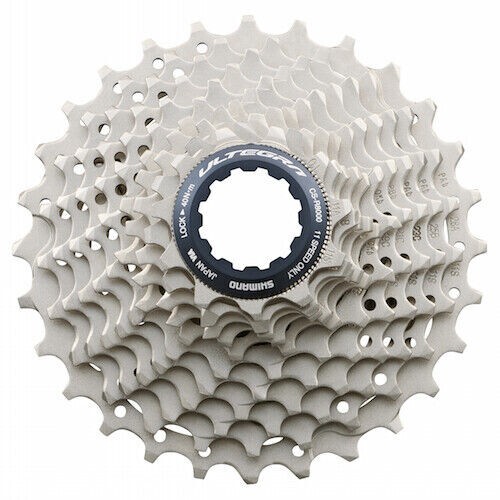 Cassetta shimano ultegra - cassetta,