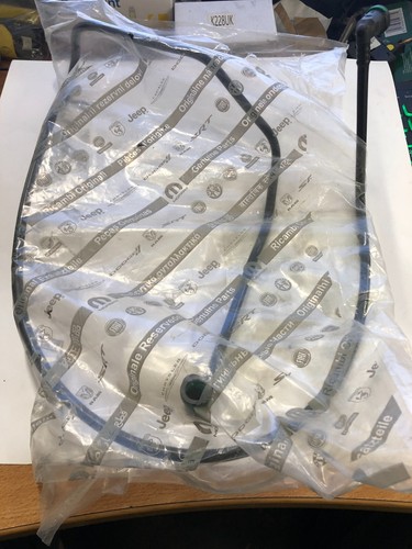 Tubo carburante originale - , fiat