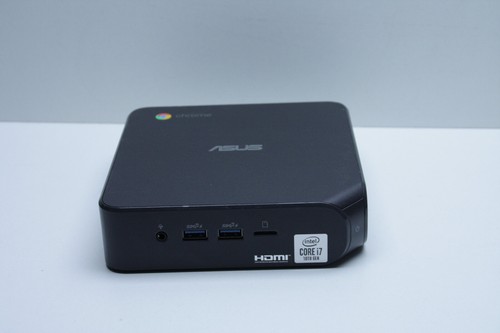 Asus chromebox mini pc - asus,