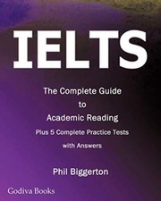 Ielts the complete guide to - the,