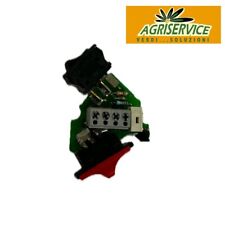 Scheda elettronica per interruttore di accensione per forbice INFACO F3005