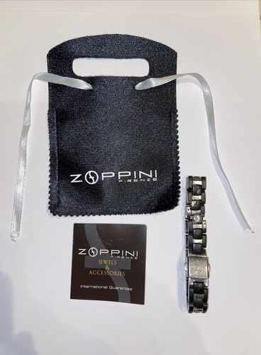 Zoppini bracciale usato - zoppini,