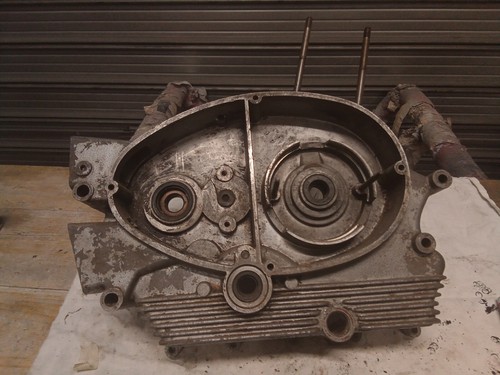 Carter motore gilera - carter,