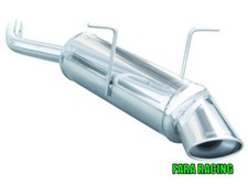 Scarico Finale 1X120X80