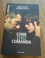 NiccolÃ² Ammaniti Come Dio