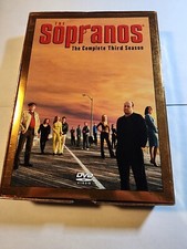 The Sopranos: The Complete