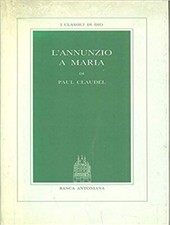 L'annunzio a Maria - [Banca Antoniana Popolare Veneta]