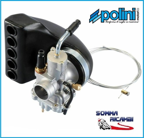 Carburatore polini 24 - carburatore,