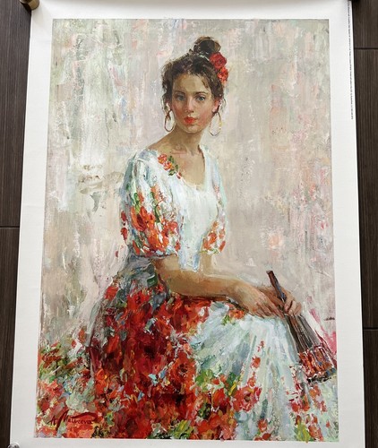 Tela vintage anastasiya - vintage,