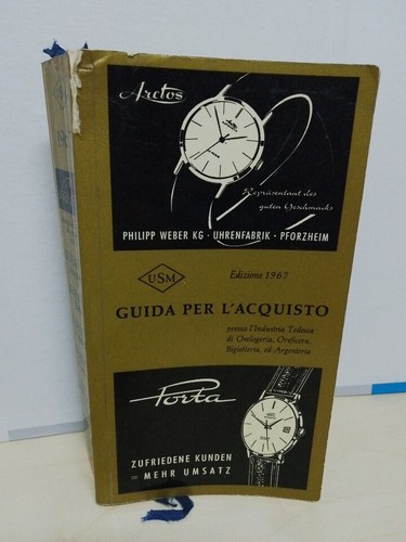 Guida acquisto oreficeria - guida,